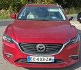 Mazda 6 150.000km ! Full - 2