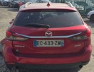 Mazda 6 150.000km ! Full - 6