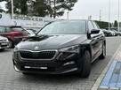 Škoda Scala 1.0 TSI 95KM ambition lpg led czujniki smartlink gwarancja fv23% - 4