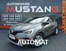 Renault Captur 1.6 E-TECH PLUG IN HYBRID 160Ps*Automat*Navi*Kamera*Niski Przebieg