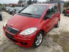 Mercedes A 170 Piękny,zadbany