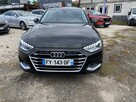 Audi A4 - 2