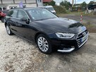 Audi A4 - 3