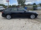 Audi A4 - 4