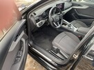 Audi A4 - 9