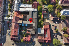 Obiekt użytkowy w centrum Andrychowa