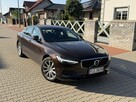Volvo S90 AWD 2.0D 190KM Bogata wersja, Klima 4-strefy