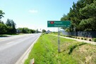 Działka inwestycyjna Teresin,