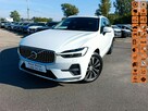 Volvo XC 60 AWD skórzana tapicerka - 1
