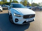 Volvo XC 60 AWD skórzana tapicerka - 2