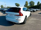 Volvo XC 60 AWD skórzana tapicerka - 3