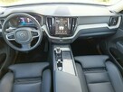 Volvo XC 60 AWD skórzana tapicerka - 6