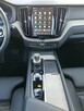 Volvo XC 60 AWD skórzana tapicerka - 8