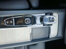 Volvo XC 60 AWD skórzana tapicerka - 9