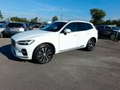 Volvo XC 60 AWD skórzana tapicerka - 14