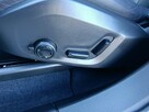 Volvo XC 60 AWD skórzana tapicerka - 15
