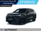 Volkswagen Tayron R-Line Plus 2.0TSI 204KM 4MOTION Automat DSG 7-miejsc R-Line Black - 1