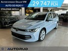 Volkswagen Golf Variant Life Plus 2.0TDI 116 manual