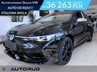 Volkswagen Golf Variant R 2.0 TSI 4MOTION 333 KM automat DSG Area View Easy Open
