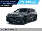 Volkswagen  Tayron R-Line Plus 2.0TSI 204KM 4MOTION Automat DSG R-Line Black Style 7miejs