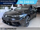 Volkswagen Golf Variant R 2.0 TSI 4MOTION 333 KM automat DSG Harman Kardon Area View Black - 1