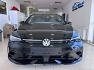 Volkswagen Golf Variant R 2.0 TSI 4MOTION 333 KM automat DSG Harman Kardon Area View Black - 2