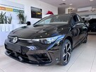 Volkswagen Golf Variant R 2.0 TSI 4MOTION 333 KM automat DSG Harman Kardon Area View Black - 8