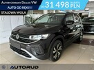 Volkswagen T-Cross Life Plus 1.5 TSI ACT 150KM automat DSG, pakiet Comfort