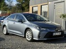 Toyota Corolla I właściciel Serwis ASO VAT 23% Salon Polska Poleasingowy Bezwypadkowy - 2