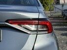 Toyota Corolla I właściciel Serwis ASO VAT 23% Salon Polska Poleasingowy Bezwypadkowy - 8