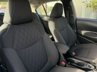 Toyota Corolla I właściciel Serwis ASO VAT 23% Salon Polska Poleasingowy Bezwypadkowy - 11