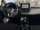 Toyota Corolla I właściciel Serwis ASO VAT 23% Salon Polska Poleasingowy Bezwypadkowy - 12