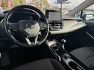 Toyota Corolla I właściciel Serwis ASO VAT 23% Salon Polska Poleasingowy Bezwypadkowy - 13