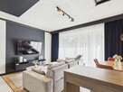 Własny ogródek w mieście | Legionowo | 63,26 m²