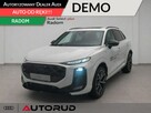 Audi Q3 TFSI quattro 265KM S tronic DEMO - 1