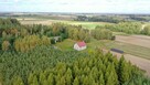 Dom Kubra-Przebudówka gm. Przytuły