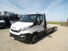 iveco 35c18 autolaweta pomoc drogowa autopomoc