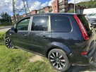 Ford C-Max Mocna benzyna, symboliczny przebieg, podg. szyba czołowa, klimatronik - 6