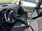 Ford C-Max Mocna benzyna, symboliczny przebieg, podg. szyba czołowa, klimatronik - 8