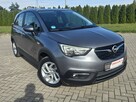 Opel Crossland 1,2Turbo Benz. Navi.Asystent Pasa Ruchu.Tempomat.Klimatr 2 str.