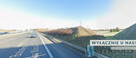 Działka przemysłowa Puchały gm. Raszyn,