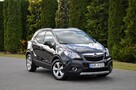 Opel Mokka 1.4T(140KM)*108tyś.km*Grzana Kier.*Welur*Reling*I Wł*2xPark*Alu17"ASO - 2