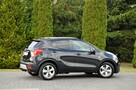 Opel Mokka 1.4T(140KM)*108tyś.km*Grzana Kier.*Welur*Reling*I Wł*2xPark*Alu17"ASO - 5