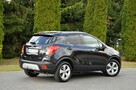 Opel Mokka 1.4T(140KM)*108tyś.km*Grzana Kier.*Welur*Reling*I Wł*2xPark*Alu17"ASO - 6