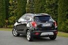 Opel Mokka 1.4T(140KM)*108tyś.km*Grzana Kier.*Welur*Reling*I Wł*2xPark*Alu17"ASO - 15