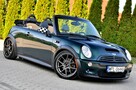 Mini Cooper S 1.6 170KM KOMPRESOR Klima Skóra El. Dach