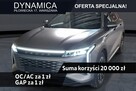 Omoda 9 - 537KM - Super Hybrid - Exclusive