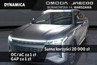 Omoda 9 - 537KM - Super Hybrid - Exclusive - 1