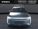 Omoda 9 - 537KM - Super Hybrid - Exclusive - 2