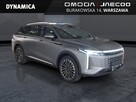 Omoda 9 - 537KM - Super Hybrid - Exclusive - 4